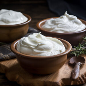 Greek Yogurt