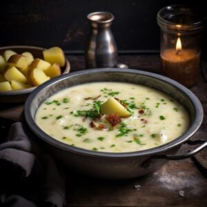 Potato Soup