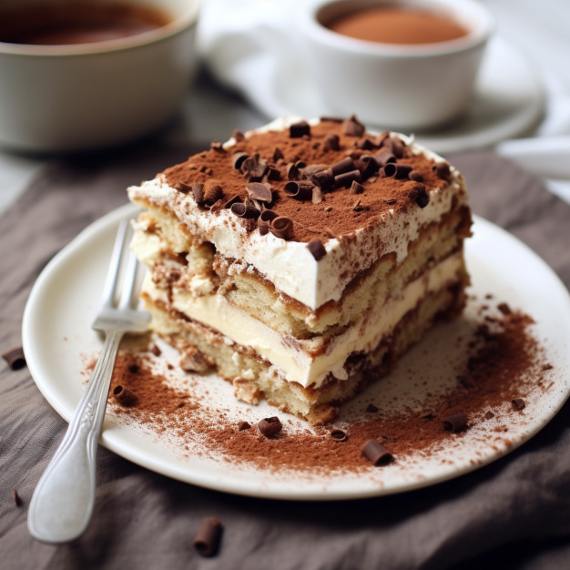 Tiramisu