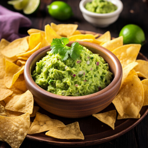 Guacamole