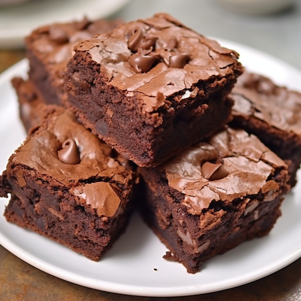 Best Homemade Brownies