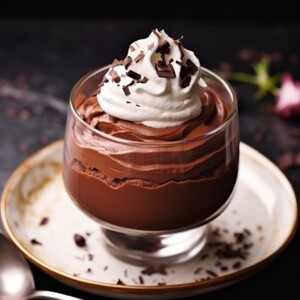 Chocolate Mousse