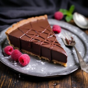 Chocolate Tart