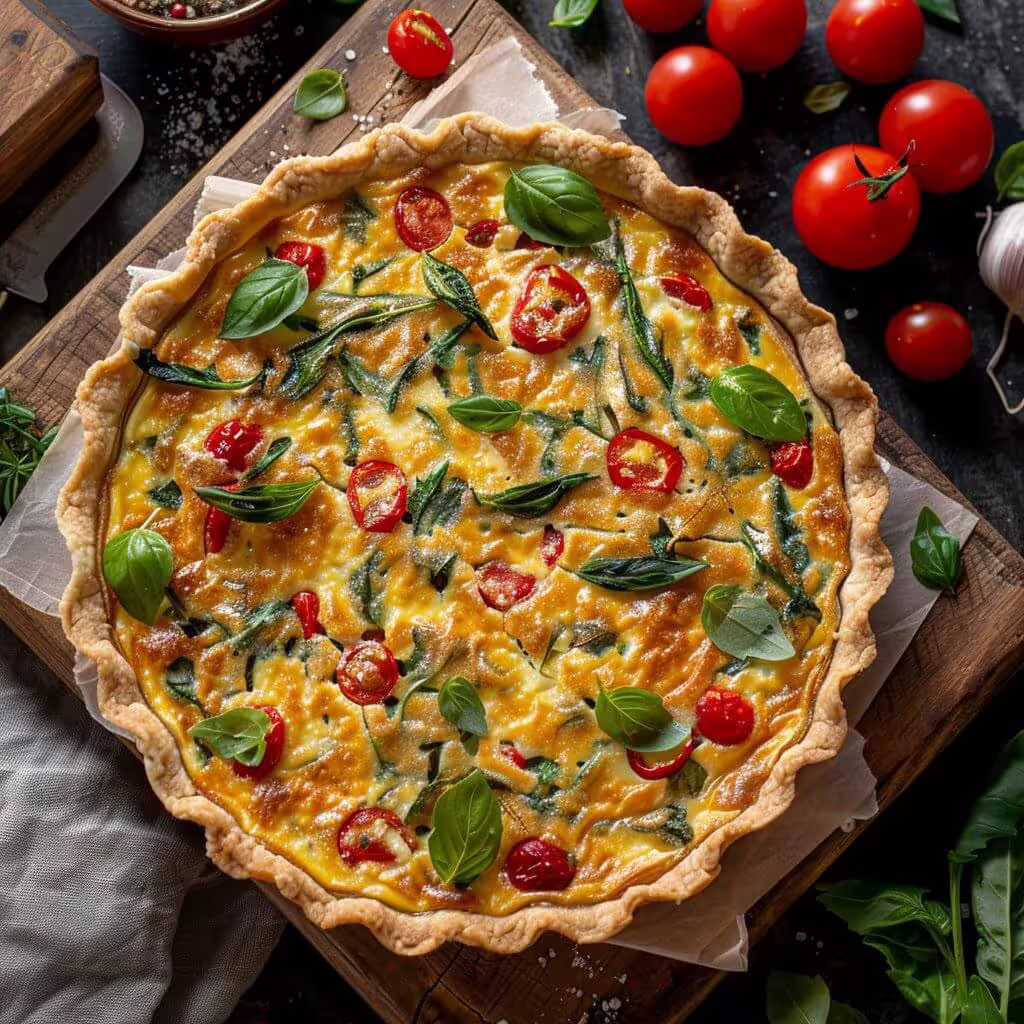 Quiche