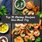 Top 10 Shrimp Recipes You Must Try