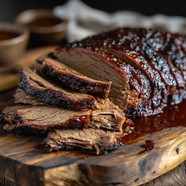 BBQ Brisket