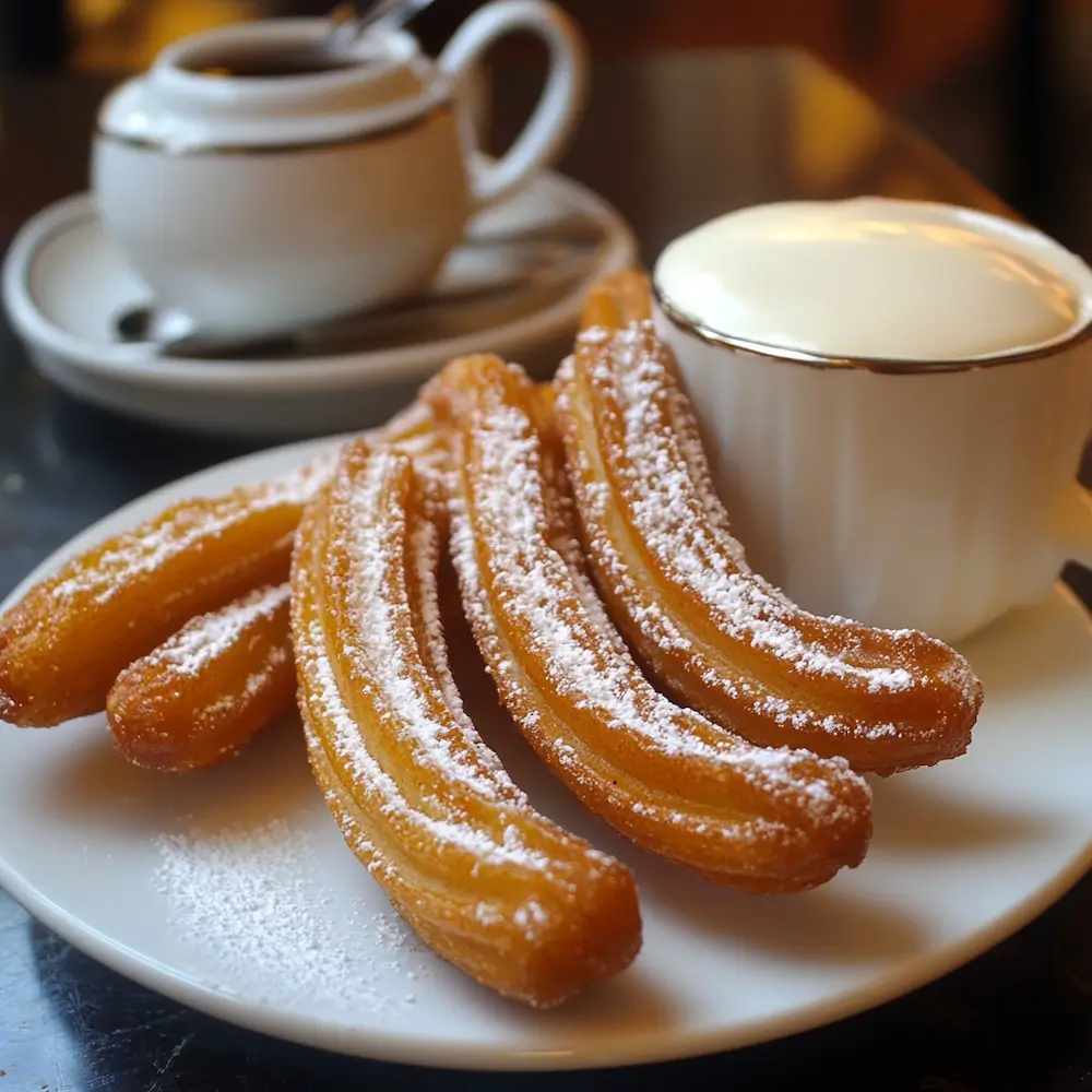 Churros