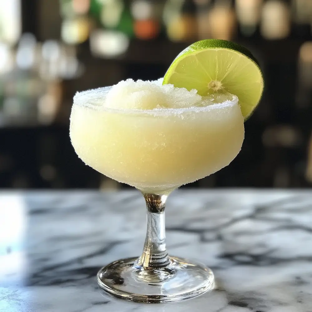 Frozen Margarita