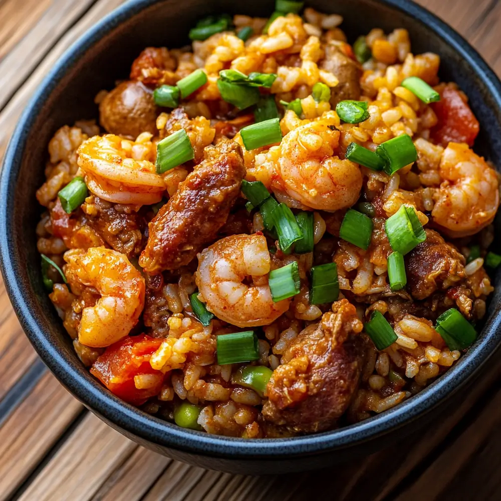 Jambalaya