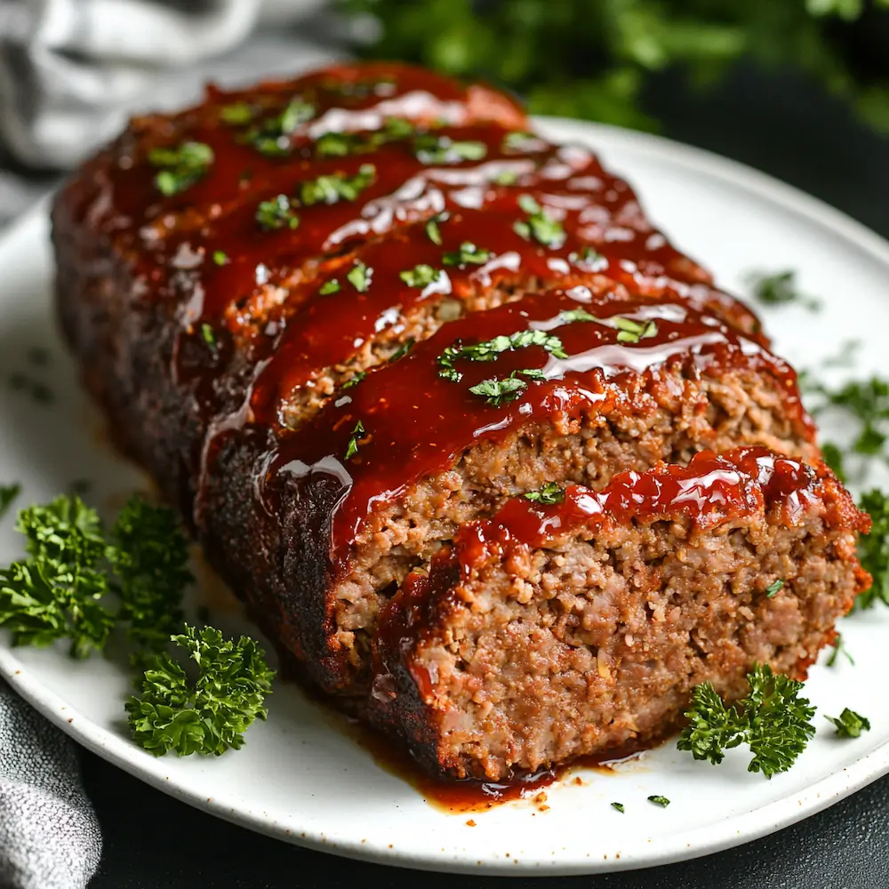 Meatloaf