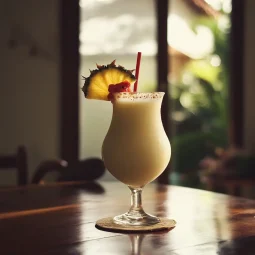 Pina Colada