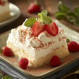 Tres Leches