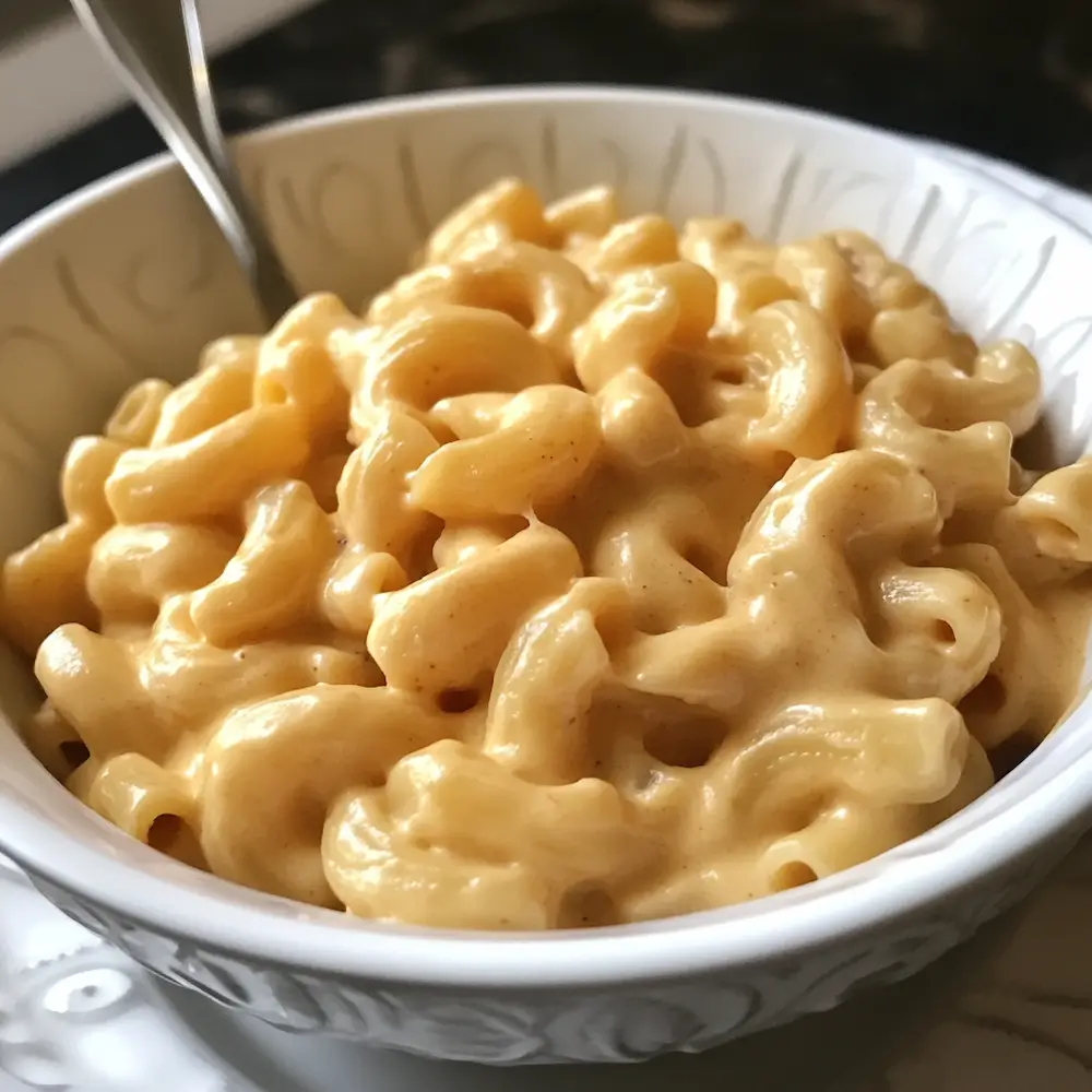 Vegan Mac and Cheese