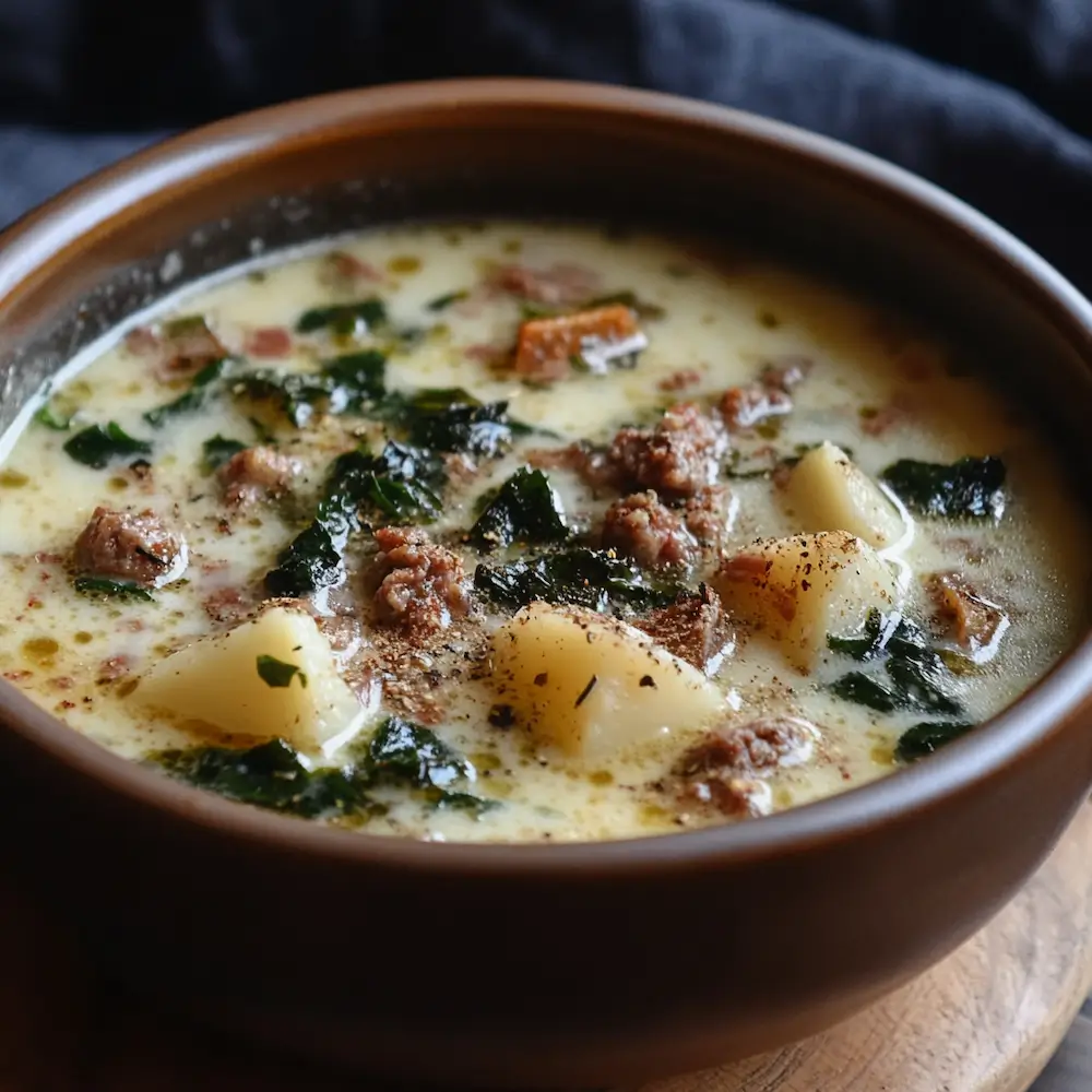 Zuppa Toscana