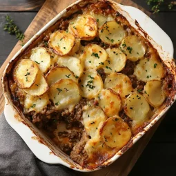 Shepard pie 1