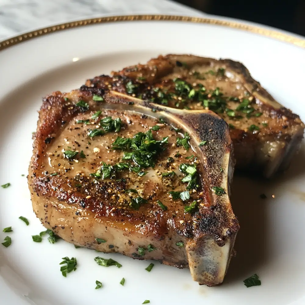 Pork Chops