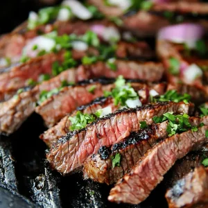 Carne Asada