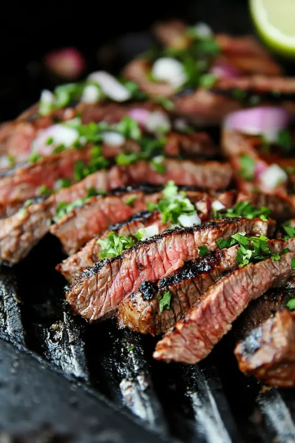 Carne Asada