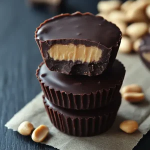 Peanut Butter Cups