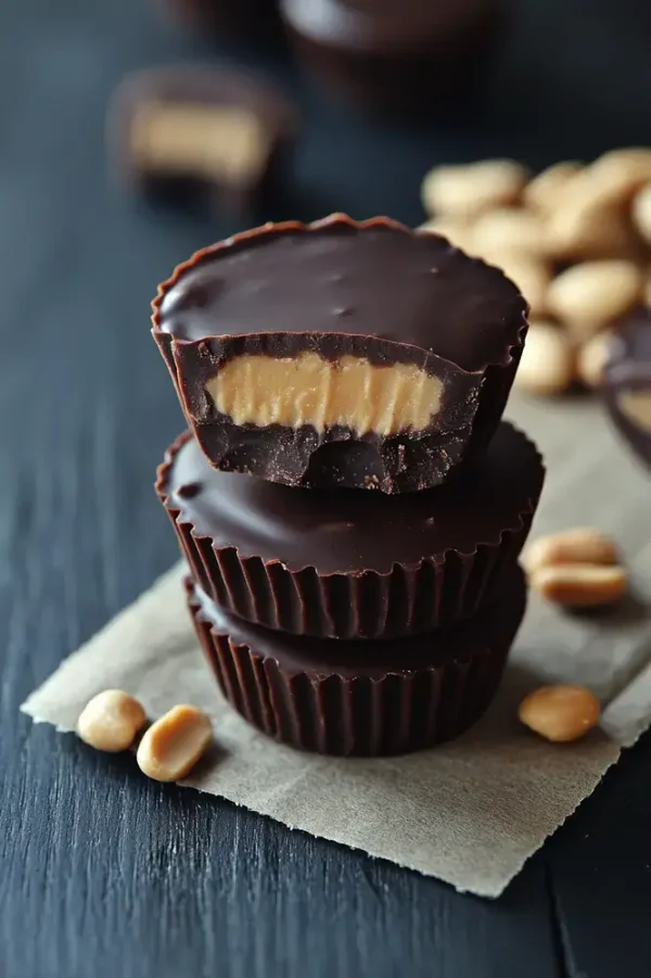 Peanut Butter Cups