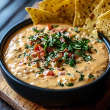 Queso Dip