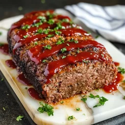 Meatloaf