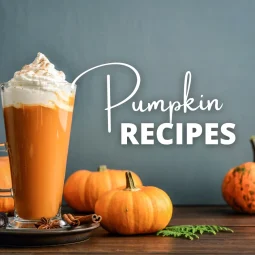 Pumpkin Recipes