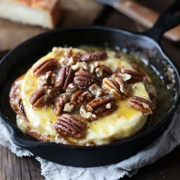 Baked Brie