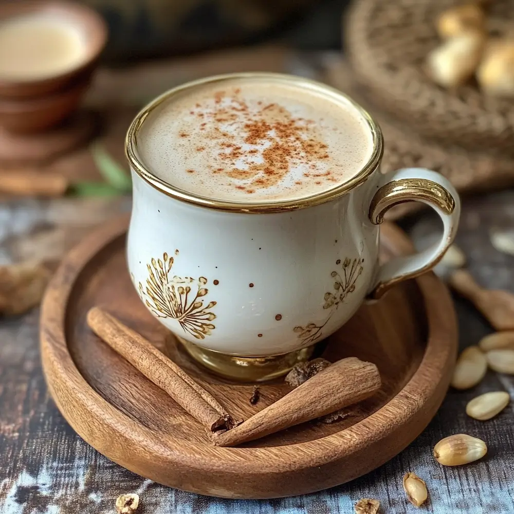 Chai Latte