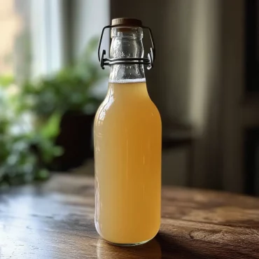 Ginger Beer