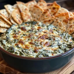 Spinach Dip