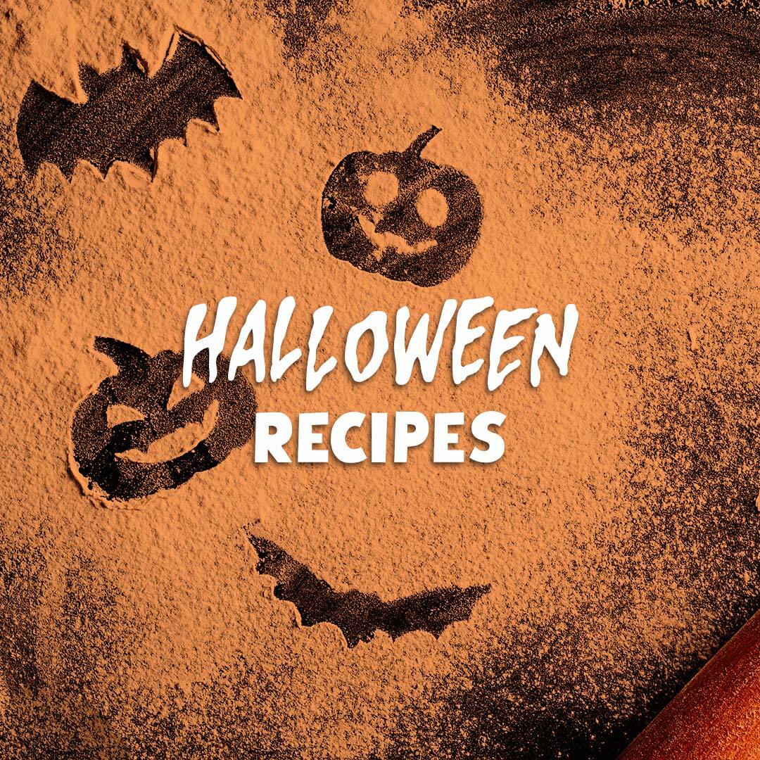 Halloween Food Ideas 1