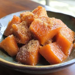 Candied Yams