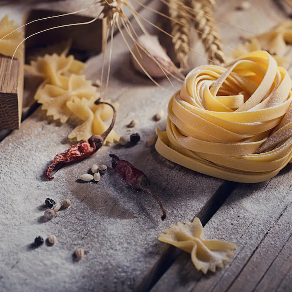 Italian Pasta