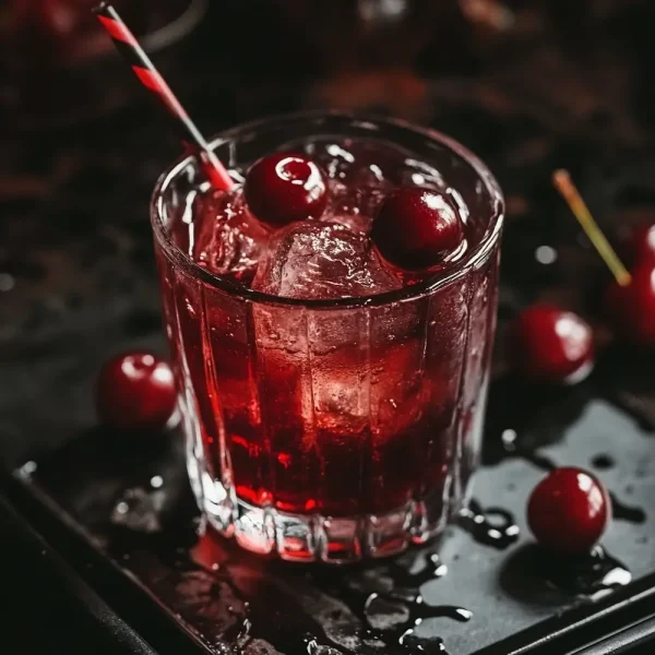 Cherry Smash
