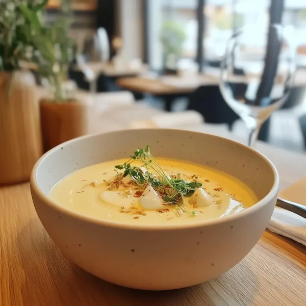 Potato Soup