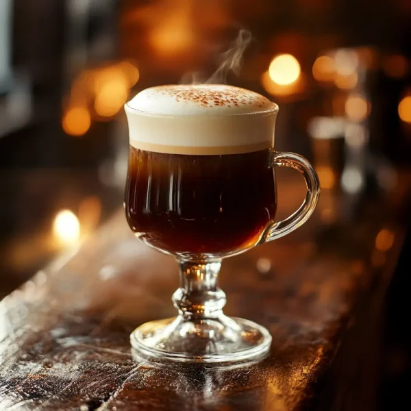 Irish Coffee