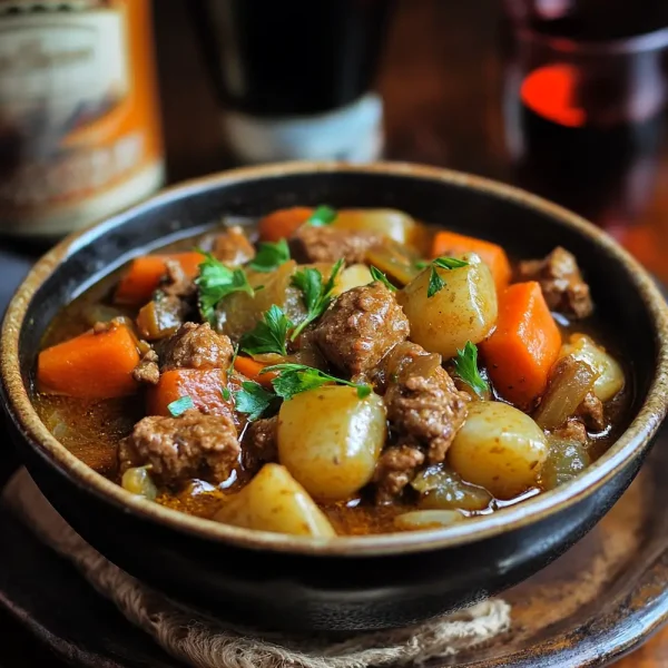 Irish Stew