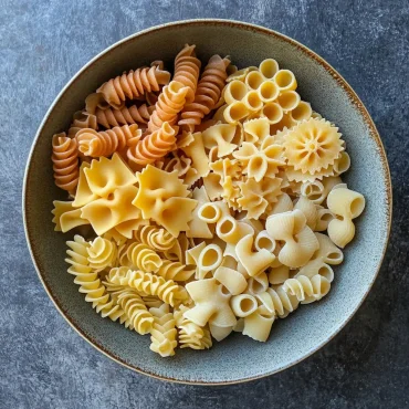 One-Pot Pasta