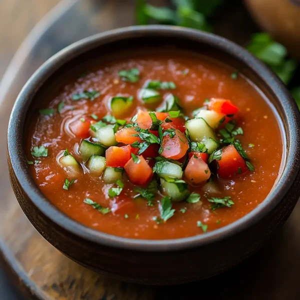 Gazpacho