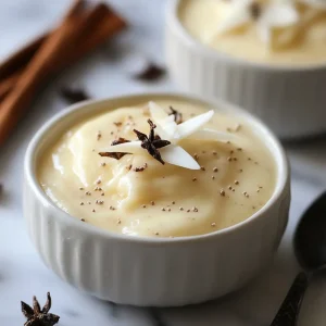 Banana Pudding