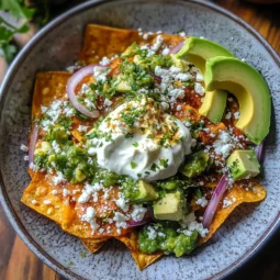 Chilaquiles