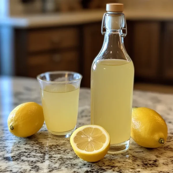 Limoncello