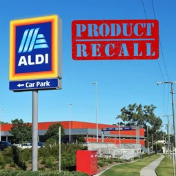 Aldi Market