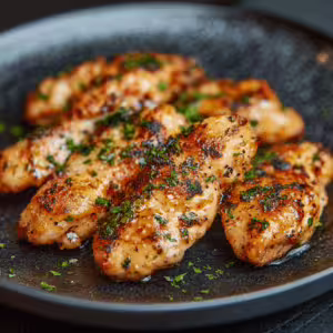 Chicken Strips