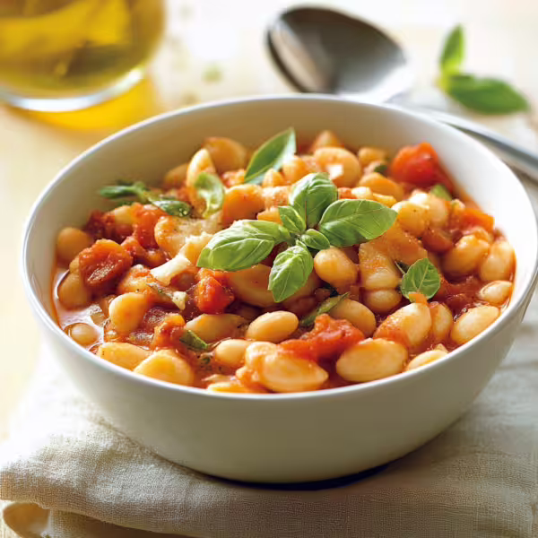 Pasta Fagioli