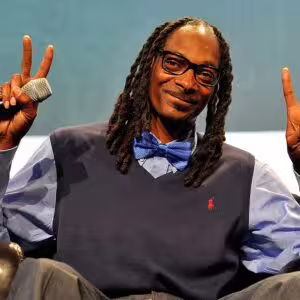 Snoop Dogg