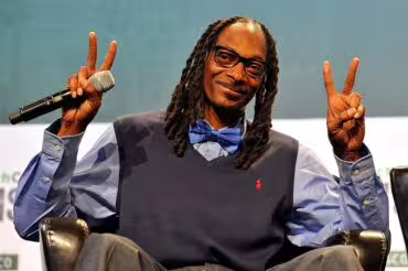 Snoop Dogg