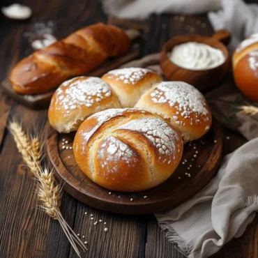 sourdough bread
