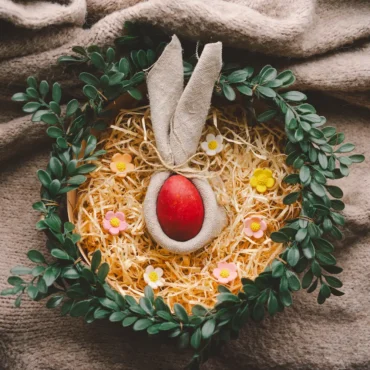 30 Best Easter Recipes